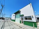 高田5丁目倉庫（Ⅰ）の外観画像