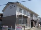シティハイツあすなろAの外観画像