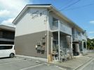シティハイツあすなろBの外観画像