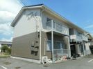 シティハイツあすなろCの外観画像