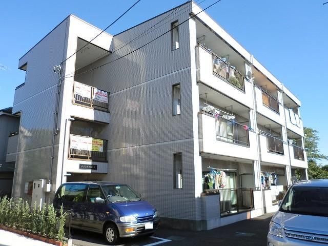 メゾン光栄Ⅱの外観画像