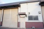 西福間3丁目倉庫の外観画像