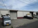 桜井新町2丁目倉庫の外観画像