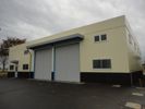 蒲生1丁目工場 Aの外観画像