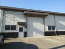 入間市野田倉庫の外観画像
