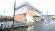 田村7丁目住居付店舗（Ⅰ）の外観画像