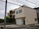 菅田町倉庫付事務所IY－Bの外観画像
