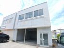 葛島4丁目倉庫付事務所KKの外観画像