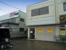 南7丁目倉庫付事務所の外観画像