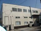 早渕3丁目事務所付工場YNの外観画像