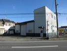 山田事務所付工場の外観画像
