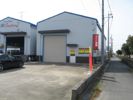 小池町2丁目工場Bの外観画像