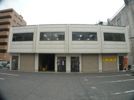 野田2丁目倉庫付事務所の外観画像