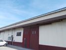 東新堂工場の外観画像
