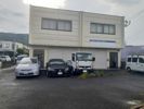 那珂川市片縄西倉庫付事務所の外観画像