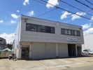 牛ケ瀬堂田町倉庫付事務所 Bの外観画像