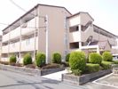 吉住マンションの外観画像