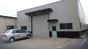 東方町4丁目倉庫の外観画像