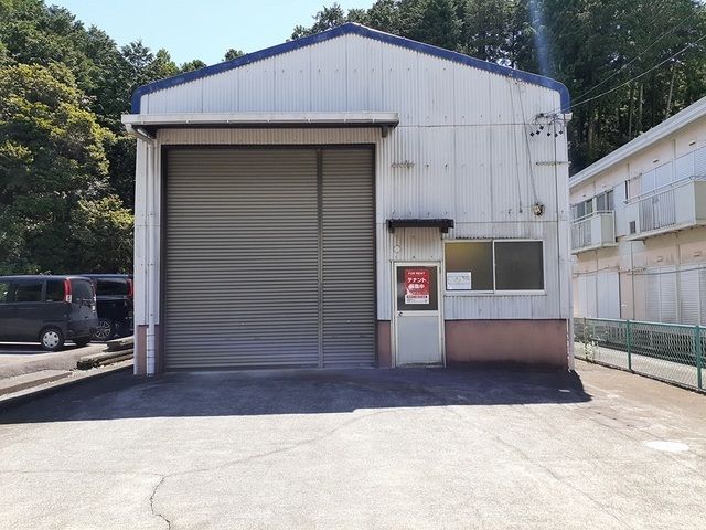 本所2240-3倉庫の外観画像