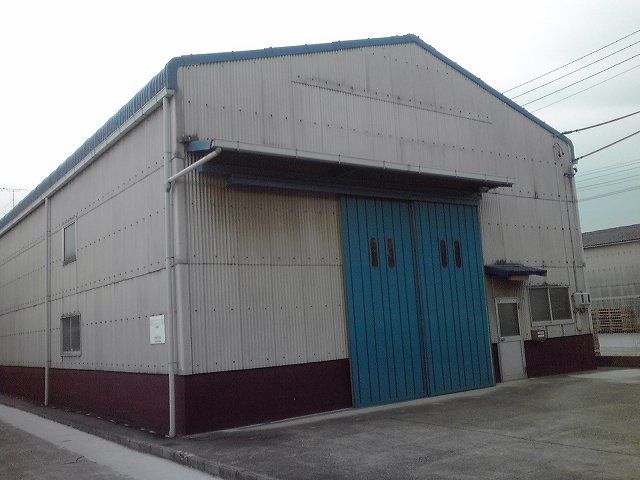 北野町工場11の外観画像