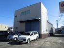 興津中町事務所付工場3の外観画像