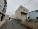 口酒井2丁目事務所付倉庫（Ⅱ）の外観画像