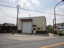 古市場82番地倉庫の外観画像