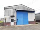 東4丁目工場の外観画像