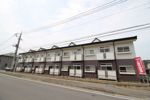 ブルーノハイツの外観画像