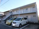 メゾン北野の外観画像