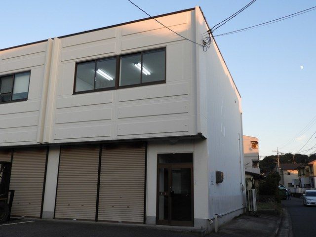 落合2倉付事務所3274802の外観画像