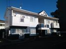プラドール田代Dの外観画像