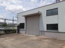 星田北5丁目工場Aの外観画像