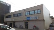 嶋野間詰町503倉庫付事務所の外観画像