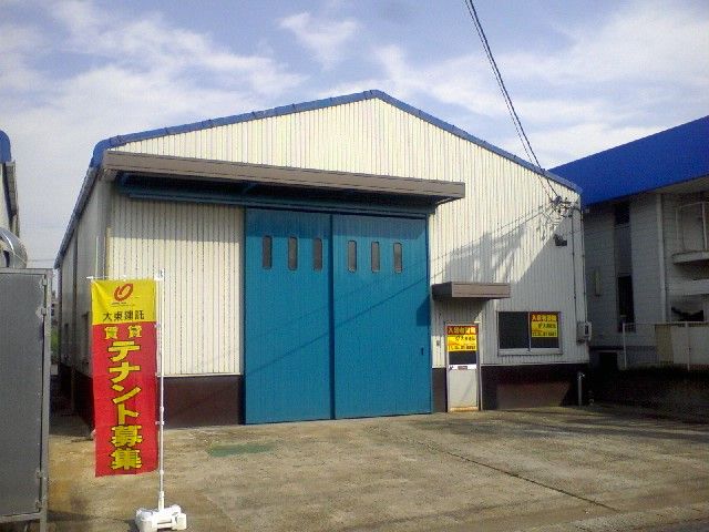 小池2丁目工場の外観画像
