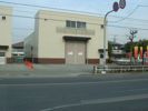 仲原3丁目事務所付倉庫Ⅱの外観画像