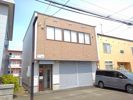北郷六条4丁目倉庫付事務所の外観画像