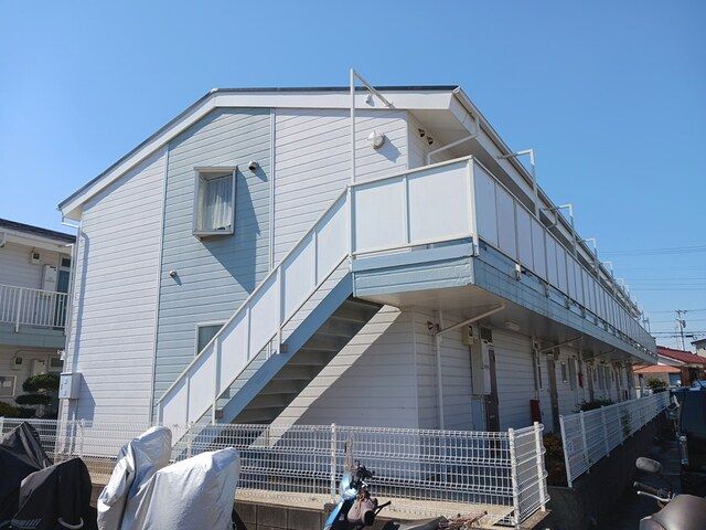シティハイツ千種Ⅲの外観画像