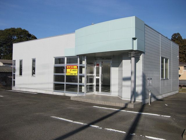 金上事務所(1)の外観画像