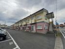 新井ハイツ Ⅱの外観画像