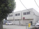 下依知倉庫付事務所2の外観画像