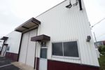 芦屋町山鹿倉庫Ⅳの外観画像