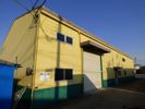 愛荘町工場Ⅱの外観画像