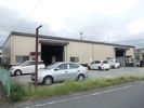 飯田岡倉庫Cの外観画像