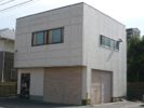 検見川町3丁目倉庫付事務所の外観画像