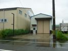 福寿町平方8丁目工場の外観画像