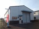 柴田町東船迫工場Bの外観画像