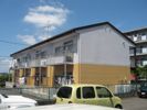 シティハイツ岩下Aの外観画像