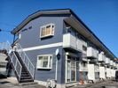 エルディム柿沼の外観画像