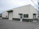 鬼無町藤井事務所付倉庫の外観画像